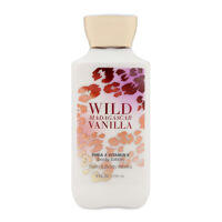 Sữa dưỡng thể Bath & Body Works hương Wild Madagascar Vanilla 236ml