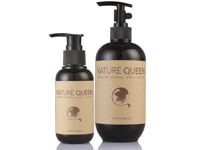 Sữa dưỡng thể body lotion nature queen 100ml