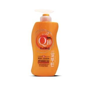 Sữa dưỡng thể Boya Q10 Body Lotion 700ml