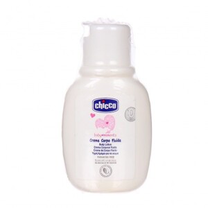 Sữa dưỡng thể Chicco hạnh nhân 50ml