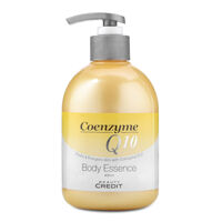 Sữa dưỡng thể Coenzyme Q10 Body Essence