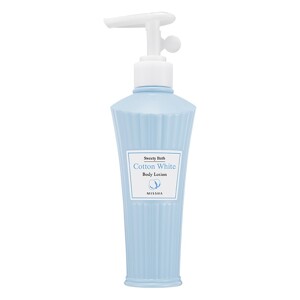 Sữa dưỡng thể Cotton White Body Lotion Missha M3452 200ml