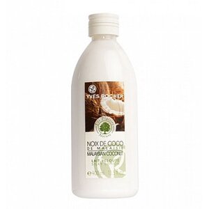 Sữa dưỡng thể hương Dừa Coconut Yves Rocher 400ml