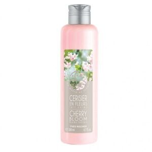 Sữa Dưỡng Thể Hương Hoa Anh Đào Yves Rocher Cherry Bloom 200ml