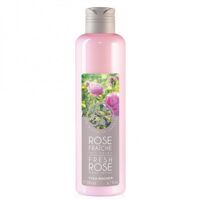 Sữa dưỡng thể hương hoa Hồng Yves Rocher Fresh Rose 200ml