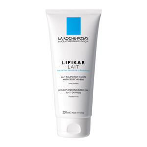 Sữa dưỡng thể La Roche Posay  Lipikar Lait