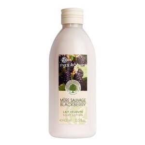 Sữa dưỡng thể mâm xôi Wild Blackberry Silky Body lotion 400ml