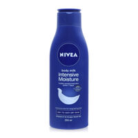 Sữa dưỡng thể Nivea Intensive Moisture Body Milk 250ml