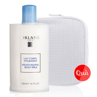 Sữa dưỡng thể Orlane Lait Corps Hydratant Moisturizing Body Milk 500ml