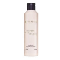 Sữa dưỡng thể Perfumed Body Lotion Quelques Notes D’Amour 200ml