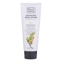 Sữa Dưỡng Thể Rucy's Vanity Body Lotion Acacia - 100 ml