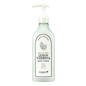 Sữa dưỡng thể Skinfood Lemon Verbena Body Lotion 335ml