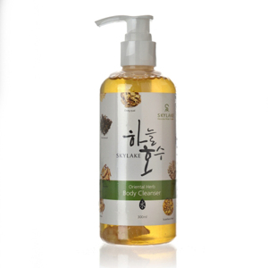 Sữa dưỡng thể Skylake Oriental Herb Body Lotion 300ml