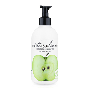 Sữa dưỡng thể tinh chất táo xanh Naturalium Green Apple 370ml