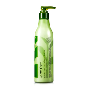 Sữa dưỡng thể trà xanh Innisfree Green Tea Pure Body Lotion