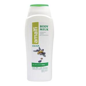 Sữa dưỡng thể trắng da AMALFI Body Milk OLIVE