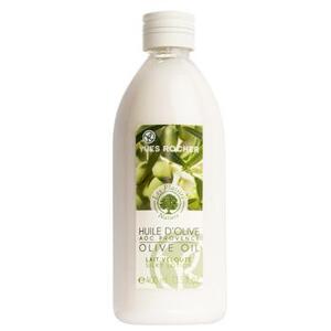 Sữa dưỡng thể từ olive AOC Olive Oil Silky Body Lotion 400ml