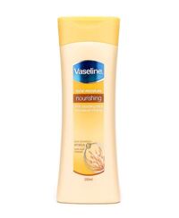 Sữa dưỡng thể Vaseline chiết xuất yến mạch 350ml