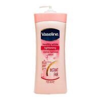 Sữa dưỡng thể Vaseline Healthy White Lightening