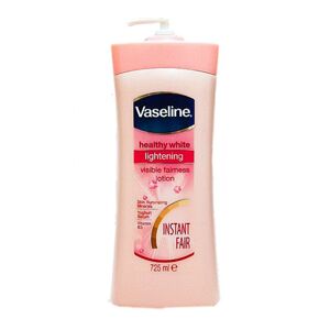 Sữa dưỡng thể Vaseline Healthy White Lightening