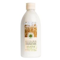 Sữa dưỡng thể yến mạch Organic Oats Body lotion