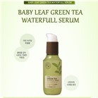 Serum Trà Xanh Baby Leaf Green Tea Waterful