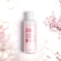 Sữa dưỡng trắng chiết xuất hoa anh đào Tonymoly The Hayan Cherry Blossom Whitening Lotion 160ml