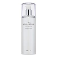 Sữa dưỡng trắng da Missha Time Revolution White Cure Radiance Lotion 130ml