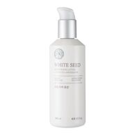 Sữa dưỡng trắng da The Face Shop White Seed Brightening Lotion 145ml