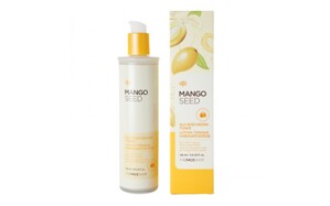 Sữa dưỡng xoài sáng da Mango Seed Silk Moisturizing Lotion The Face Shop