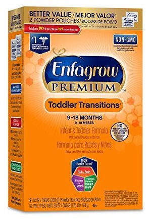 Sữa Enfagrow Premium NON GMO - 794g