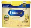 Sữa Enfamil Premium Infant số 1 - hộp 663g (dành cho trẻ từ 0-12 tháng tuổi)