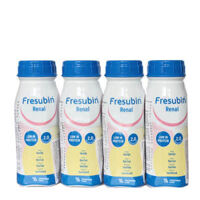 Sữa Fresubin Renal - Thùng 24 chai x 200ml