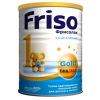 Sữa Friso Gold Nga số 1 - hộp 800g