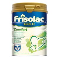 Sữa Frisolac Gold Comfort 400g