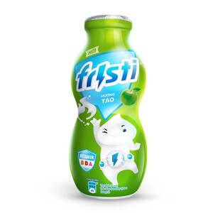 Sữa Fristi táo 80ml