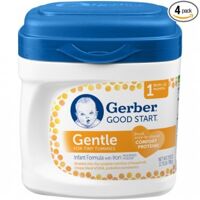 Sữa Gerber Good Start Gentle 788g