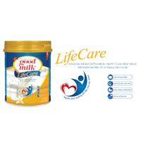 Sữa Goodmilk LifeCare 400g