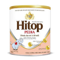 Sữa Hitop Pedia 900g