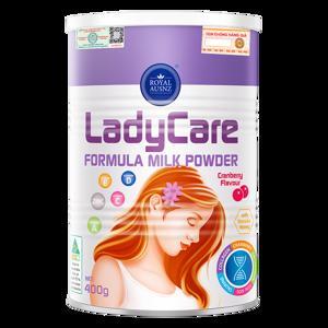 Sữa hoàng gia úc Royal Ausnz Lady Care Formula Milk Powder