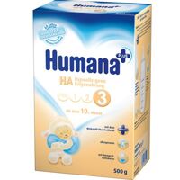 Sữa Humana HA 3 - hộp 500g (dành cho trẻ dễ bị dị ứng)