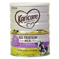 Sữa Karicare protein A2 của Úc 900g Số 2