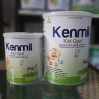 Sữa Kenmil Pedia Goat 900g