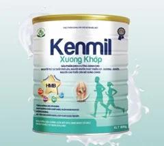 Sữa Kenmil xương khớp 900g