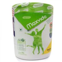 Sữa Maxvida 200g - dinh dưỡng cân bằng cho người lớn tuổi