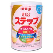 Sữa Meiji số 9 Nội Địa - 800g (1 - 3 tuổi)