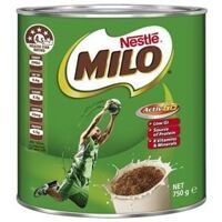 Sữa Milo Nestle 750g