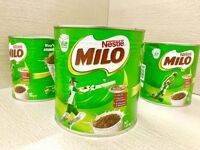 Sữa Milo Úc - 1.25kg