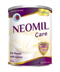 Sữa Nafaco Neomil Care 900g