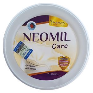 Sữa Nafaco Neomil Care 900g